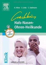 Crashkurs HNO by Viktor, Achim, Linke, Stephanie | Book | condition good