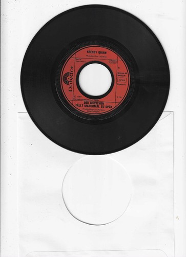 Freddy quinn der groschen - quinn,