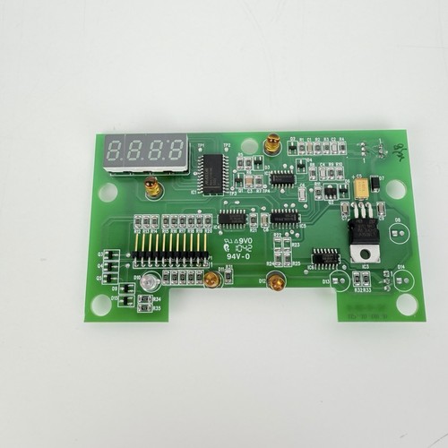 Planmeca proone platine pcb - platine,