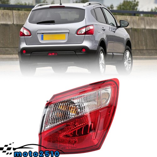 Rücklicht rechts für nissan - rücklicht,