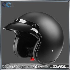 Rollerhelm Racing Oldtimer