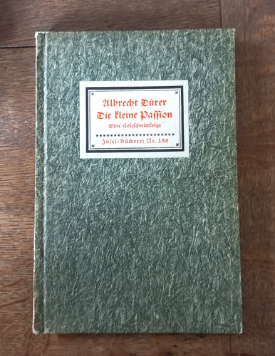 Insel buch 250 albrecht - insel-buch, 250: