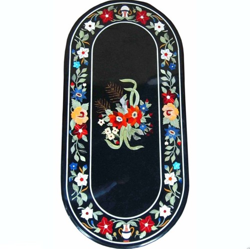 Handmade marmor beistelltisch - marmor,