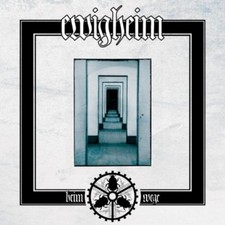 Ewigheim - Heimwege CD 2004