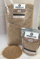 XL 15kg HICKORY Sawdust