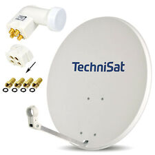 SAT Anlage 4 Teilnehmer mit