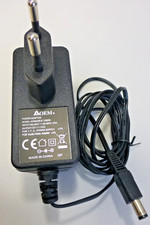 Atech OEM Netzteil  ADS0248-B 120200 DC 12V= 2A 5,5mm Hohlstecker für I.T.E LPS