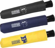 Regenschirm Mini Taschenschirm