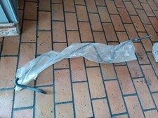 13117393 Original GM Opel ROHR