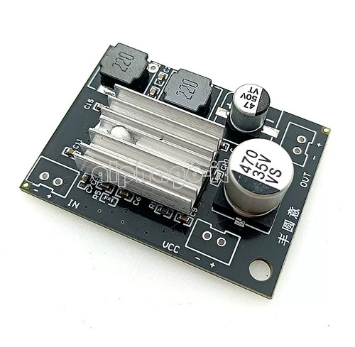 27v piezoelektrische keramik - 5-27v,