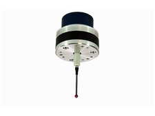 BZT 3D Messtaster CNC Fräse