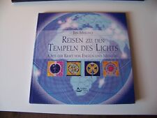 Reisen zu den Tempeln des