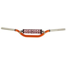 Renthal Lenker Twinwall 994, 28.6 mm, Orange