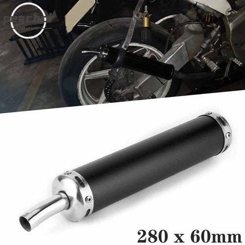 Universal motorrad auspuff - motorrad,