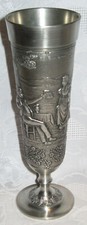 Zinnbecher von Frieling -