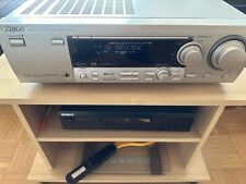 PHILIPS FR 966 Digital AV Surround Receiver, 230V, 300W,