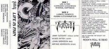 Vermin - Life Is Pain MC #G93860