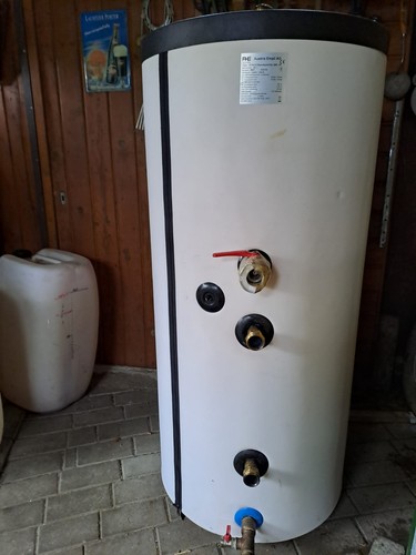 Ditech standspeicher 200 liter - standspeicher,