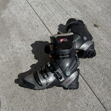 GARMONT SYNER-G Telemark Ski