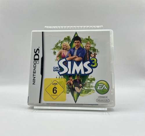 Die sims - sims, ds,