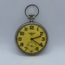 Vintage Taschenuhr 43774 -