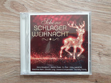 Schöne Schlager Weihnacht von Semino Rossi, Michelle ... | CD |