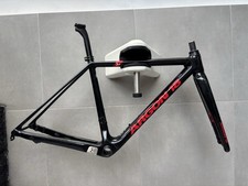 Argon Gallium CS Disc Frameset