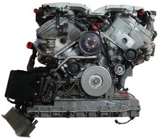Motor für phaeton 0 - für, 6,0