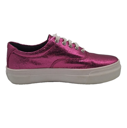 Pull bear sportschuhe pink - pull&bear,