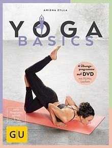 Yoga basics - basics,