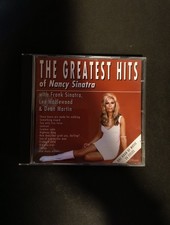 Greatest Hits von Sinatra,Nancy | CD | Zustand Sehr gut