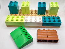 LEGO DUPLO BAUSTEINE STEINE