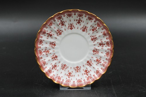 Spode fleur lys - spode,