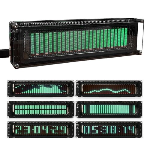 Ak2515 pro audio spectrum - ak2515,