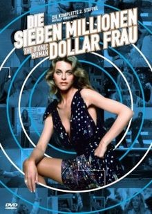 Die sieben millionen dollar - millionen,