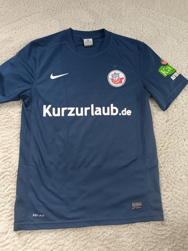 Hansa rostock trikot - hansa,