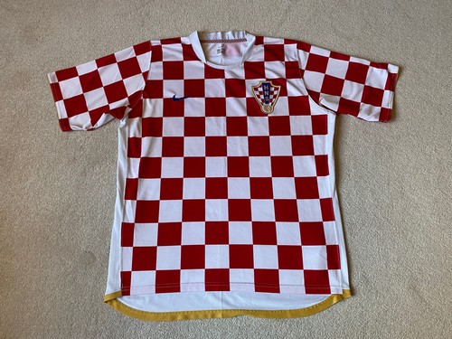 Kroatien fußball trikot nike - kroatien,