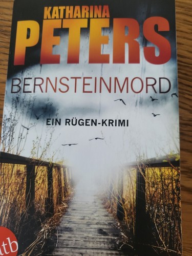 Bernsteinmord von katharina - bernsteinmord,
