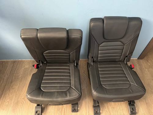 Ford galaxy iii sitze set - ford, ck