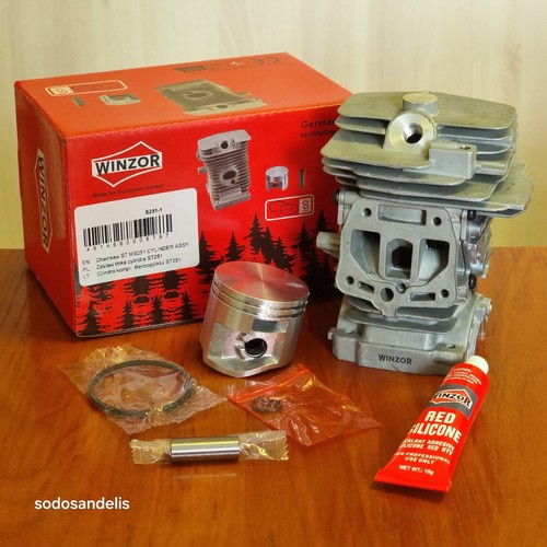 Zylinder kolben kit für - &,