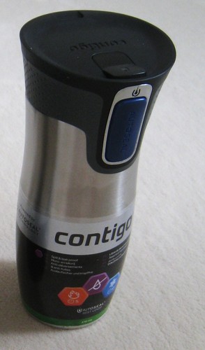 Contigo thermobecher - contigo,