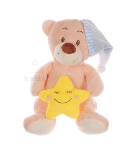 Kuschelfreund plüschtier - kuschelfreund,