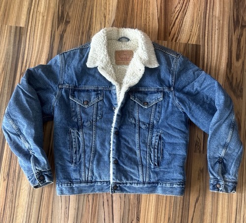 Levi sherpa - levi's,