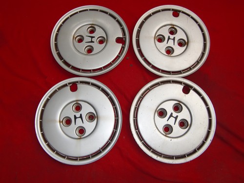 Radkappen honda viele - honda,