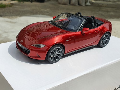 Mazda mx5 miata - mazda,