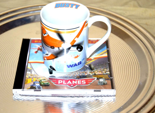 Tasse disney planes dusty - tasse,,