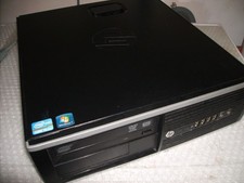 Computer PC HewlettP  mit