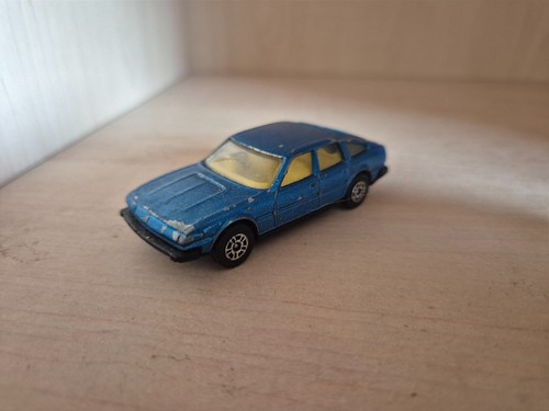 Corgi juniors rover 3500 - corgi,