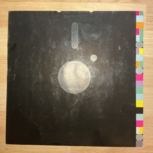 New order blue monday 12 - -,
