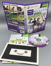 Kinect Sports | Xbox 360 Spiel